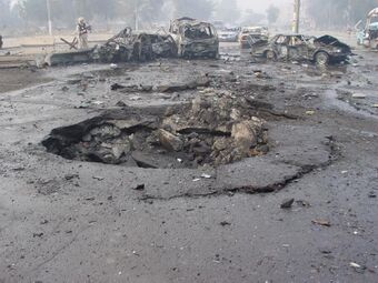 Car bombing, Baghdad.jpg