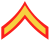 single chevron