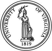 University of Virginia seal.svg