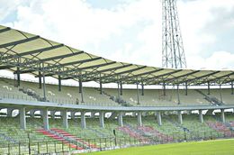 Sylhet International Cricket Stadium