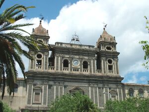 Chiesa di Santa Lucia