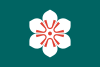 علم Saga Prefecture
