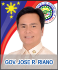 Gov Riano.png