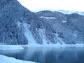 Lake Uzungöl