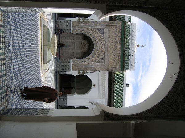 ملف:Fes Mosquee El Qaraouiyyine.jpg