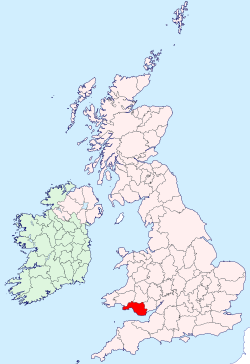 جلاموركان تظهر ضمن المملكة المتحدة