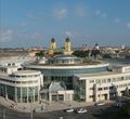 Kölcsey Convention Centre