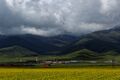 Gya'yi Monastery (རྒྱ་ཡེ་དགོནcode: bo is deprecated ) at Qinghai Lake