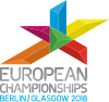 2018 European Championships Logo.svg