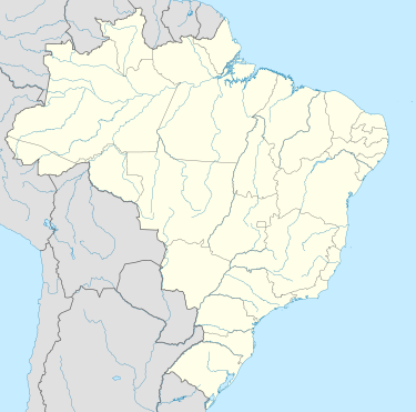 قائمة مواقع التراث العالمي في الأمريكتين is located in البرازيل