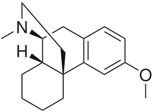 Dextromethorphan.svg