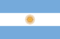 علم الأرجنتين