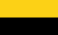 العلم المدني لـ ساكسونيا-أنهالت