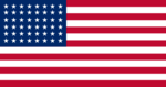 US flag 48 stars.svg