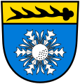 Arms of Albstadt, Germany