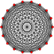 17-simplex t0.svg