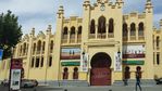 Puerta Principal de la Plaza de toros de Albacete. 2.jpg