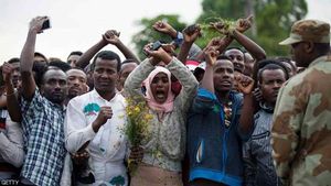من الاحتجاجات الإثيوبية 2020.jpg