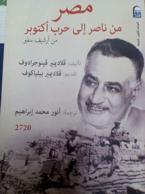 مصر من ناصر إلى حرب أكتوبر .jpeg