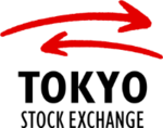 Tokyo Stock Exchange logo.png