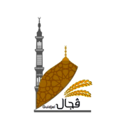 شعار البلدية (شعار بلدية قجال)