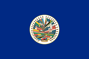 Flag of the Organization of American States.svg