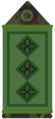 Captaen Irish Army
