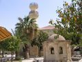 Mosque in Ierapetra