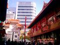 Kobe Chinatown, Motomachi