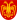 Coat of arms of the house of Crnojevic.svg