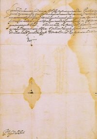 D. João IV - Carta manuscrita (1647).jpg