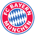 شعار النادي بين عامي (2002-2017).[80]