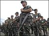 مواجهات جنوب الفلبين بين الحركات الإسلامية والجيش الحكومي
