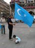 نقل مجاهدي تركستان الشرقية من گوانتانامو إلى پالاو، حتى لا تعتقلهم الصين