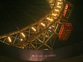 Vienna's famous giant Ferris Wheel (Riesenrad)Vienna Riesenrad