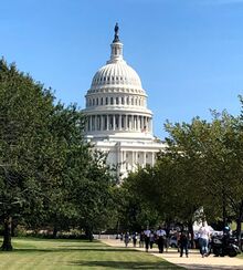 2021 United States Capitol from 3rd Street NW.jpg