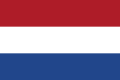كان علم هولندا (1572) أول علم وطني باللون الأحمر والأبيض والأزرق. بطرس الأكبر اعتمد ألوان علم روسيا.