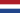 Flag of هولندا
