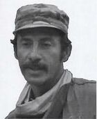 إيڤان مارينو أوسپينا، 1983-1985