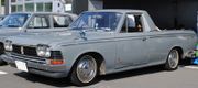 Toyota Crown S50 Utility Pick-up