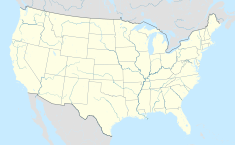 الأكاديمية العسكرية الأمريكية is located in الولايات المتحدة