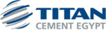 شعار شركة تيتان مصر للأسمنت.png
