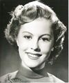 ملكة جمال الكون 1952 أرمي كوسلا فنلندا
