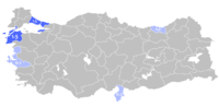 Greek-speaking population