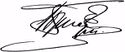 توقيع بوريس الثالث Boris III