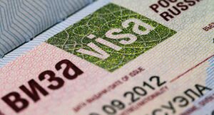 روسيا تعلن إطلاق التأشيرة الإلكترونية