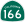 California 166.svg