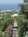 Il Funiculare from Marina Grande to Capri