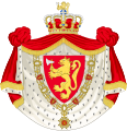 Royal coat of arms