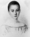گيزلا فون أرنيم (* 1827)